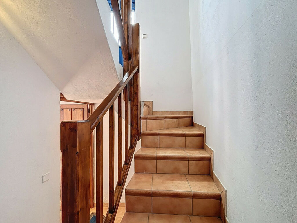 Semi-Detached House Periana Málaga - imagen 28