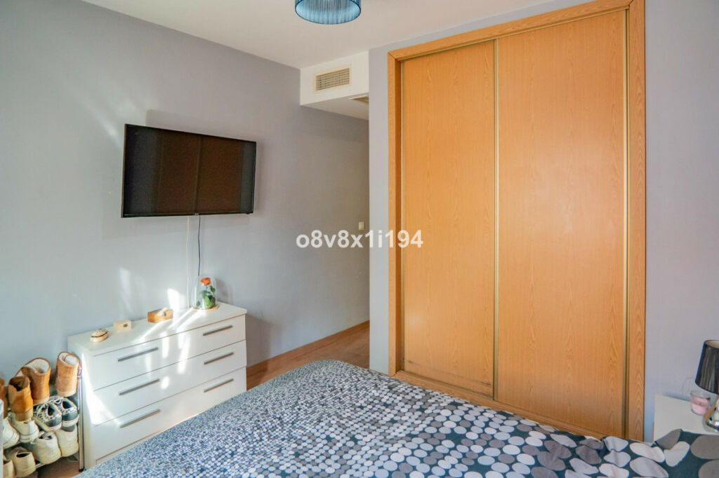 Townhouse Benajarafe Málaga - imagen 28