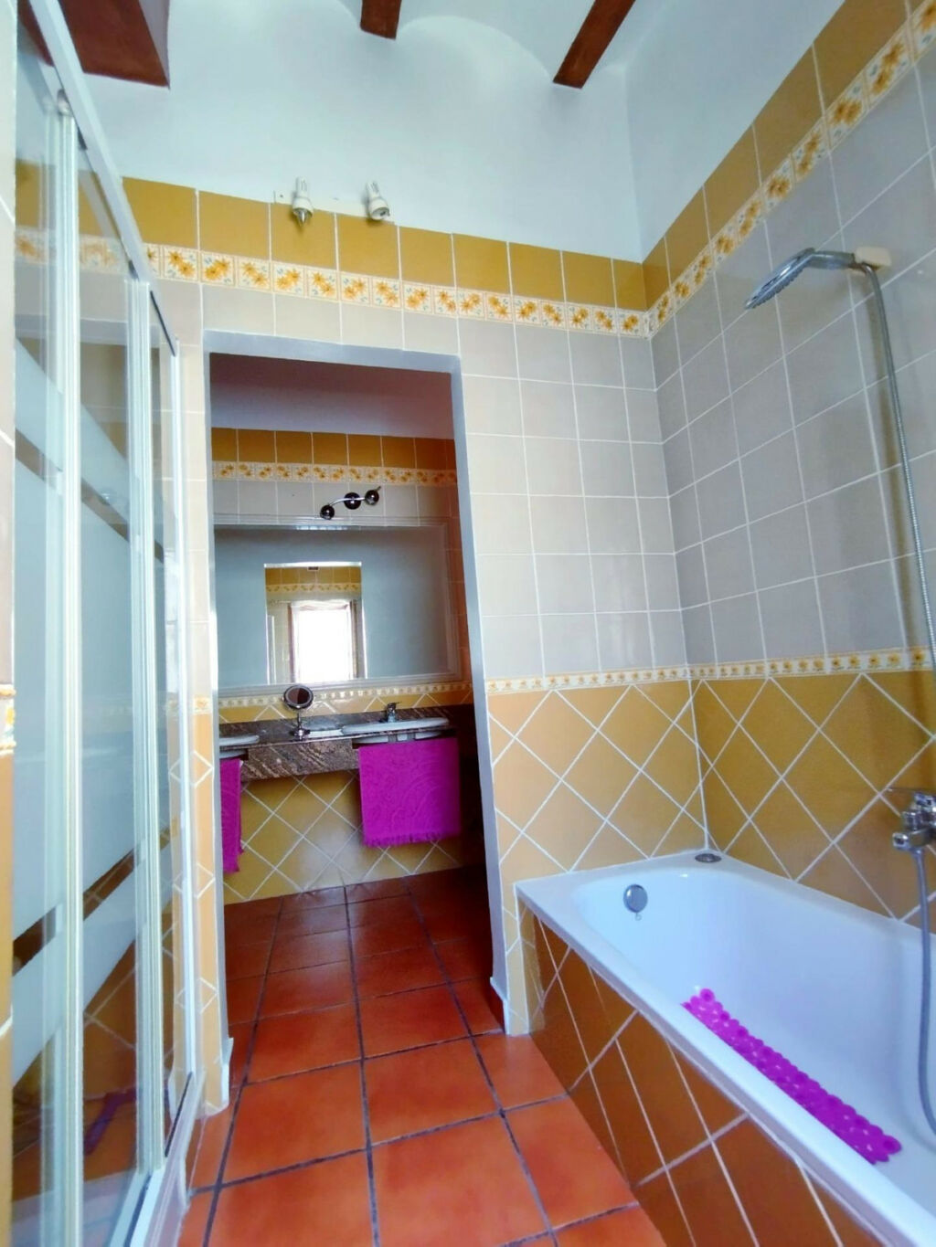 Detached Villa L'Alfás del Pi Alicante - Bild 28