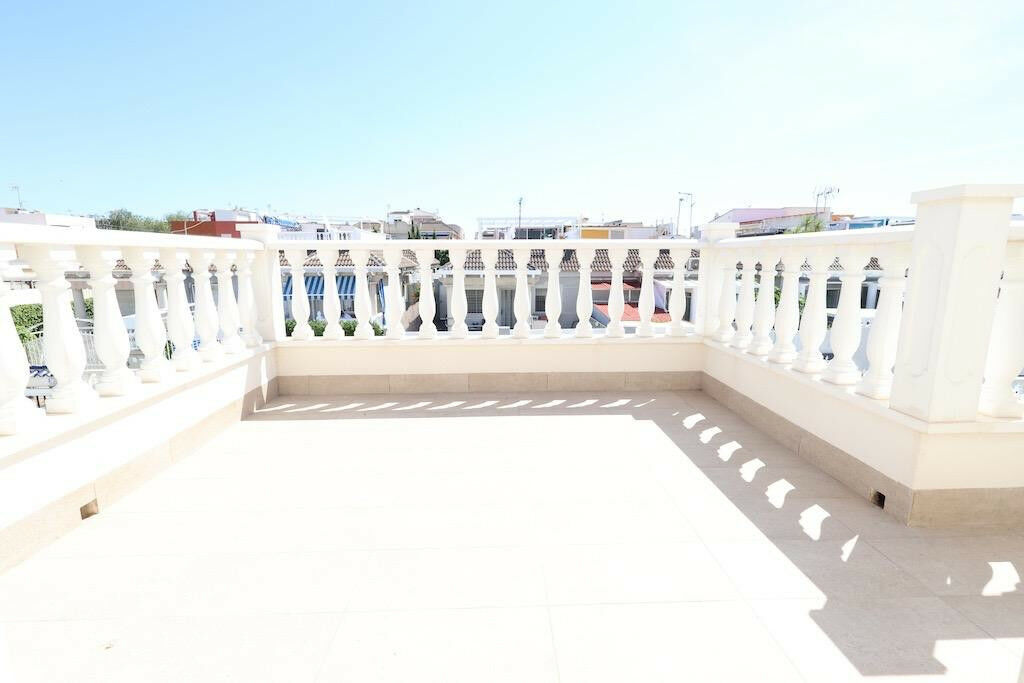 Townhouse San Luis Alicante - Bild 28