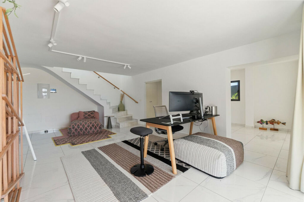 Detached Villa La Veleta Alicante - zdjęcie 28