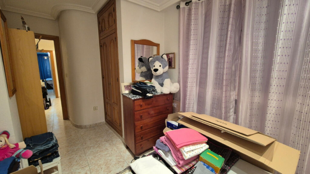Middle Floor Apartment Torrevieja Alicante - imagen 28