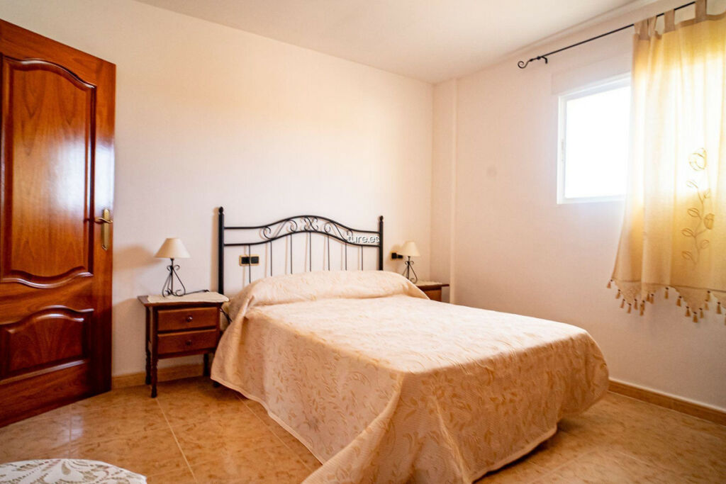 Detached Villa La Nucia Alicante - Bild 28