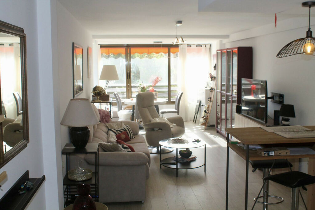 Middle Floor Apartment Playa de San Juan Alicante - imagen 22