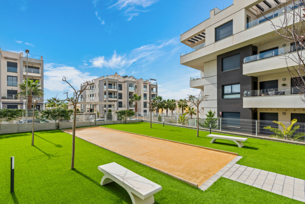 Penthouse Villamartin Alicante - Bild 28