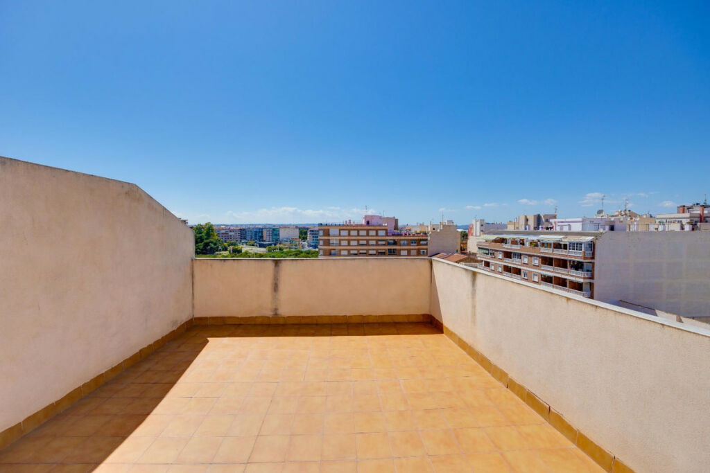 Penthouse Torrevieja Alicante - zdjęcie 28