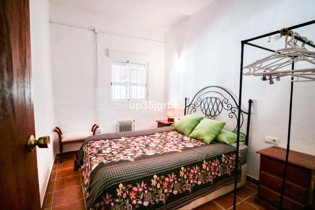 Detached Villa Gaucín Málaga - imagen 27