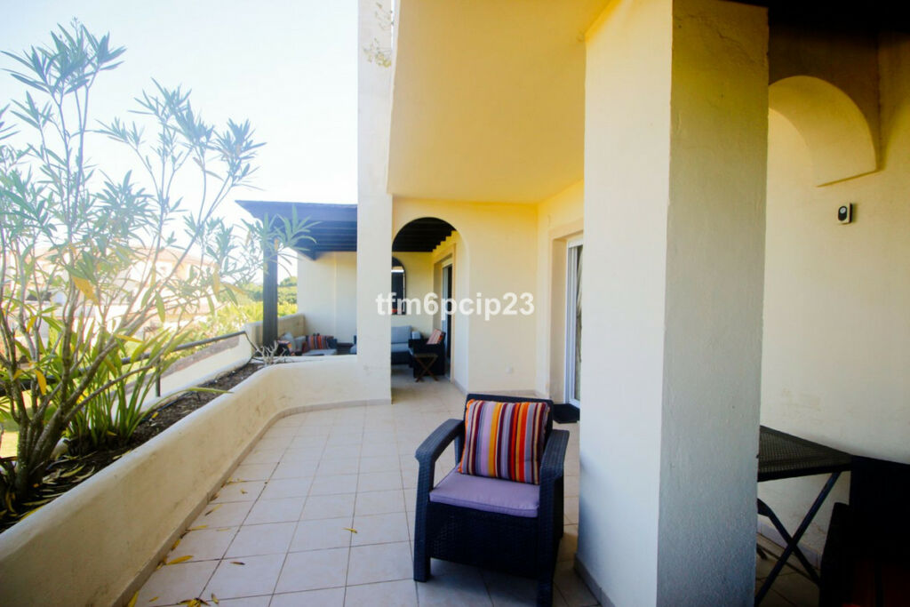 Penthouse Duplex San Roque Club Cádiz - zdjęcie 28