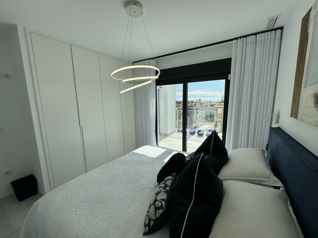 Penthouse La Zenia Alicante - imagen 28
