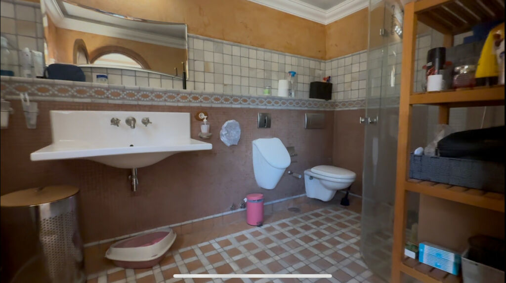 Detached Villa Cartagena Murcia - Bild 28