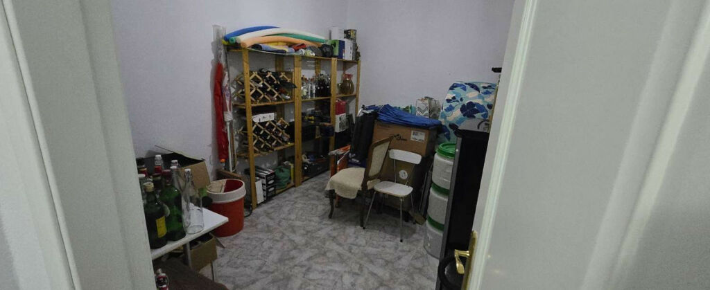 Detached Villa Alhaurín de la Torre Málaga - Bild 28