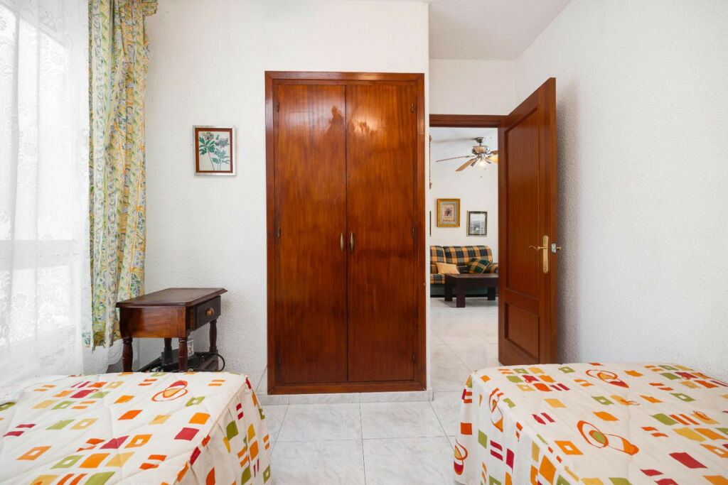 Middle Floor Apartment Playa Del Cura Alicante - imagen 28