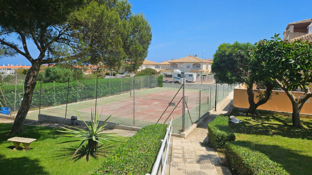 Bungalow Torrevieja Alicante - zdjęcie 28