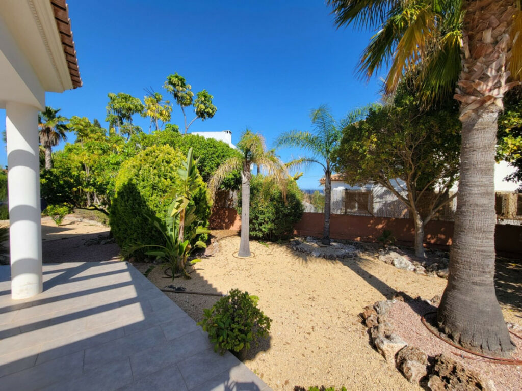Detached Villa Calpe Alicante - imagen 28