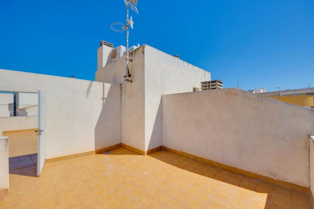 Penthouse Torrevieja Alicante - zdjęcie 29