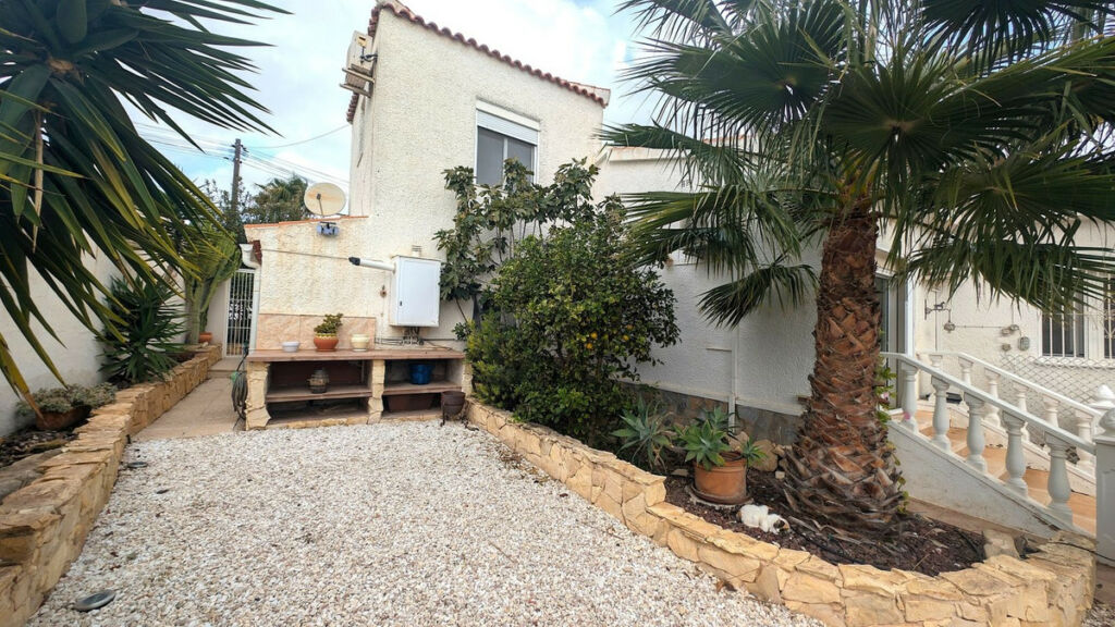 Detached Villa Ciudad Quesada Alicante - Bild 29