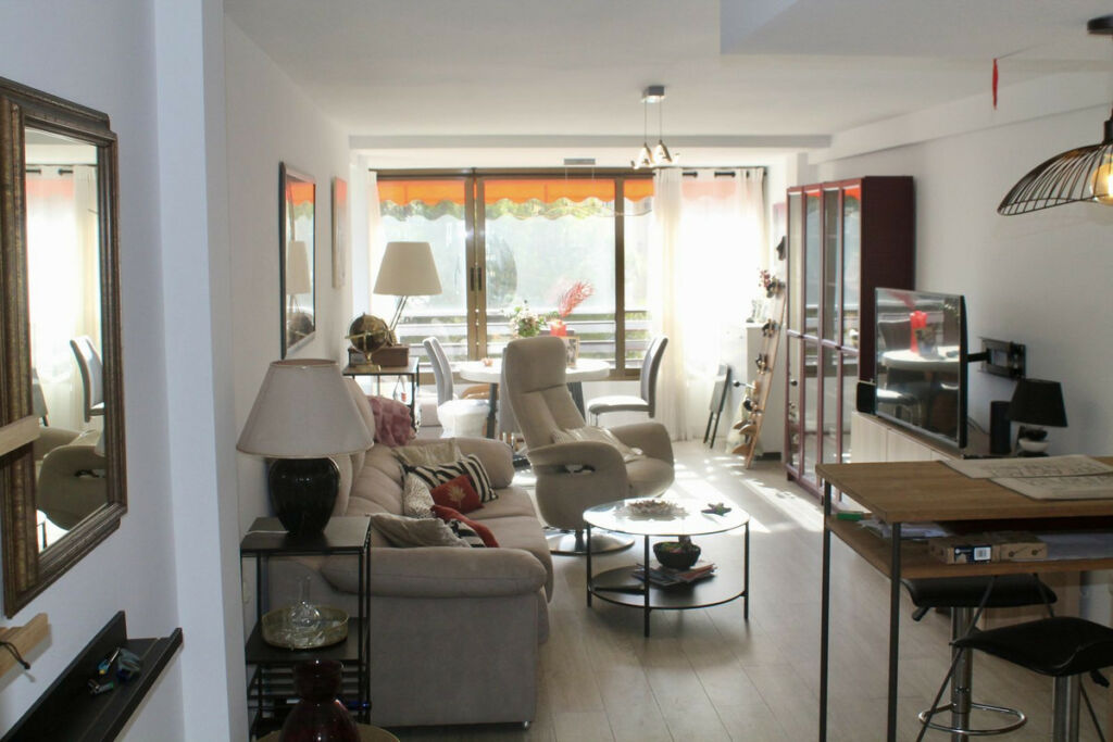 Middle Floor Apartment Playa de San Juan Alicante - imagen 23