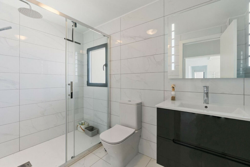 Detached Villa La Veleta Alicante - zdjęcie 29