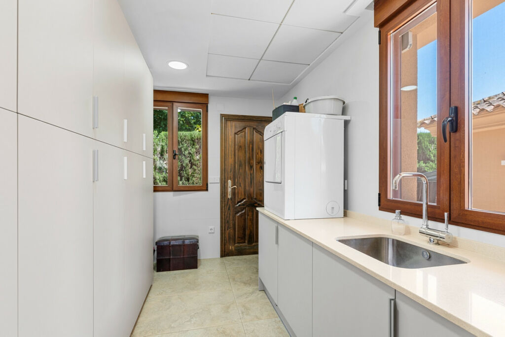 Detached Villa Elche Alicante - imagen 29