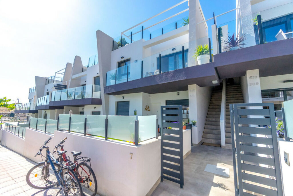 Penthouse San Miguel de Salinas Alicante - image 31