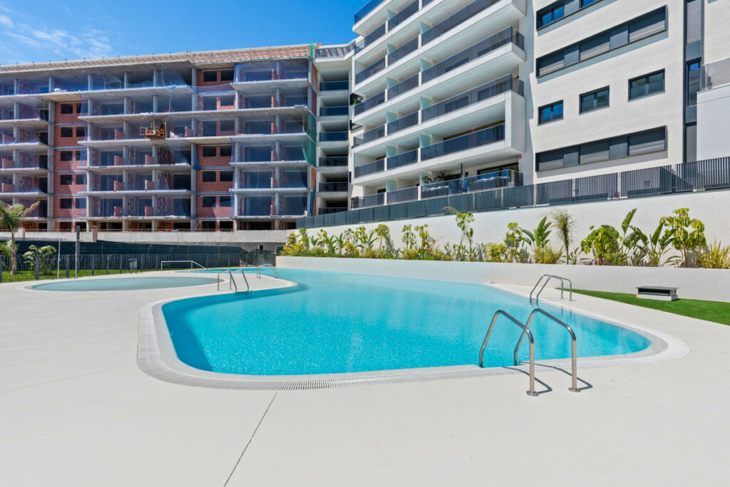 Middle Floor Apartment Campoamor Alicante - imagen 29