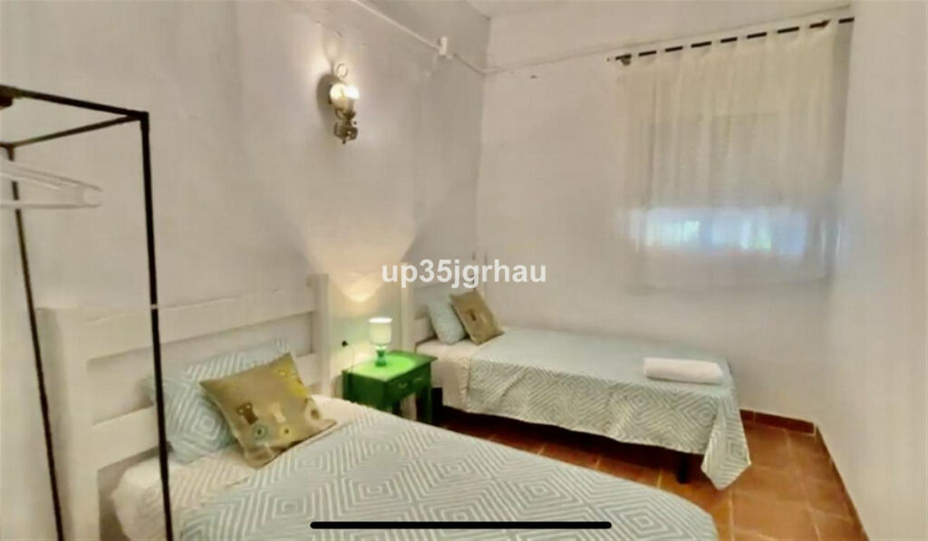 Detached Villa Gaucín Málaga - imagen 28