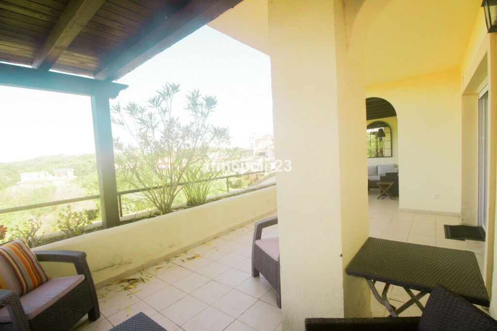 Penthouse Duplex San Roque Club Cádiz - zdjęcie 29