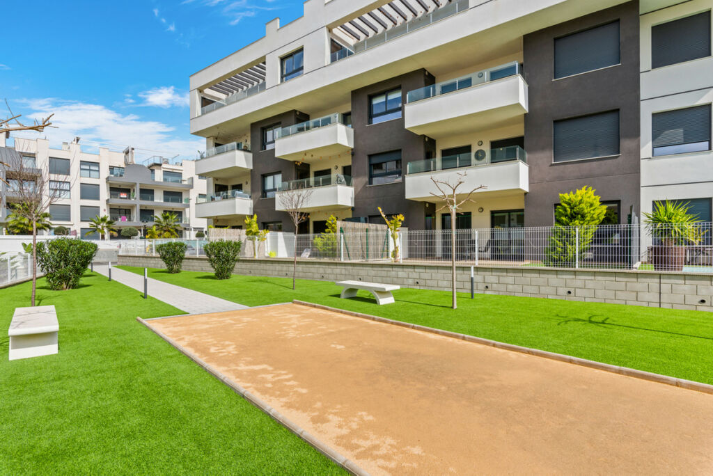 Penthouse Villamartin Alicante - Bild 29