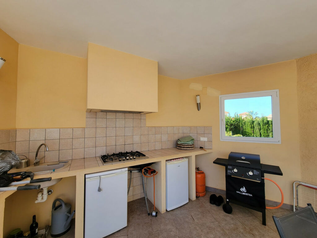 Detached Villa Calpe Alicante - imagen 29