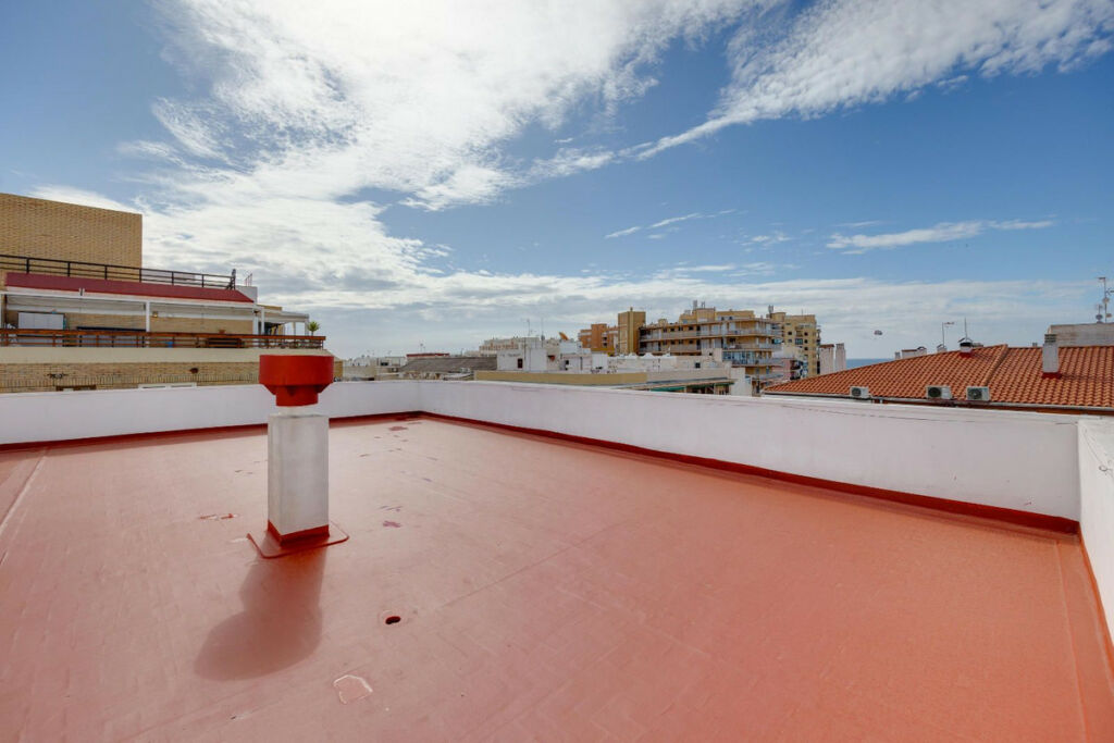 Middle Floor Apartment Playa Del Cura Alicante - imagen 29