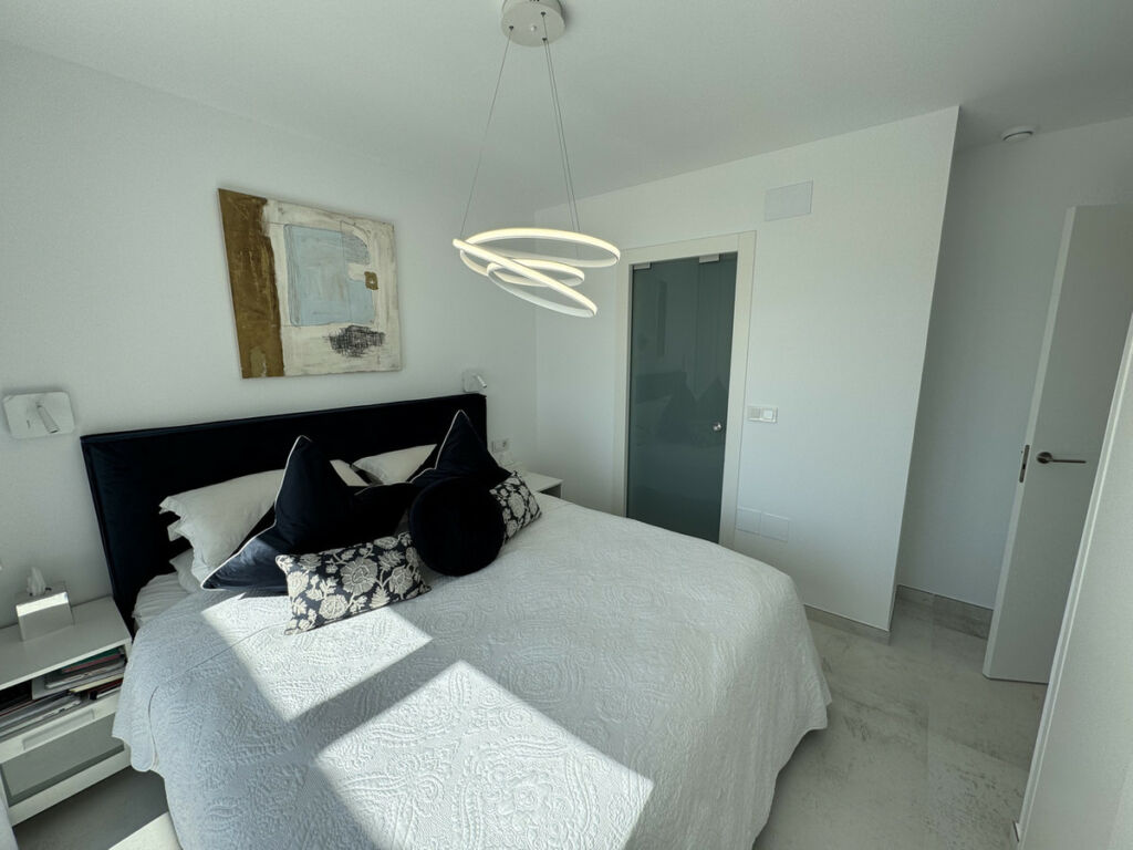 Penthouse La Zenia Alicante - imagen 29