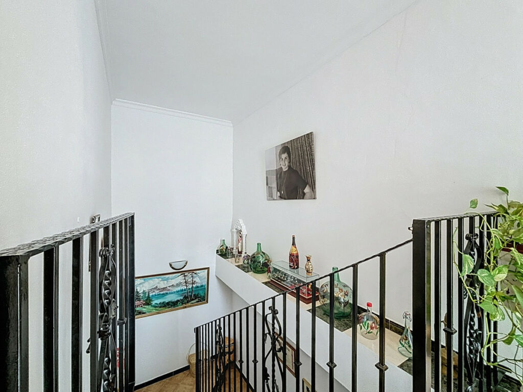 Detached Villa La Viñuela Málaga - imagen 29