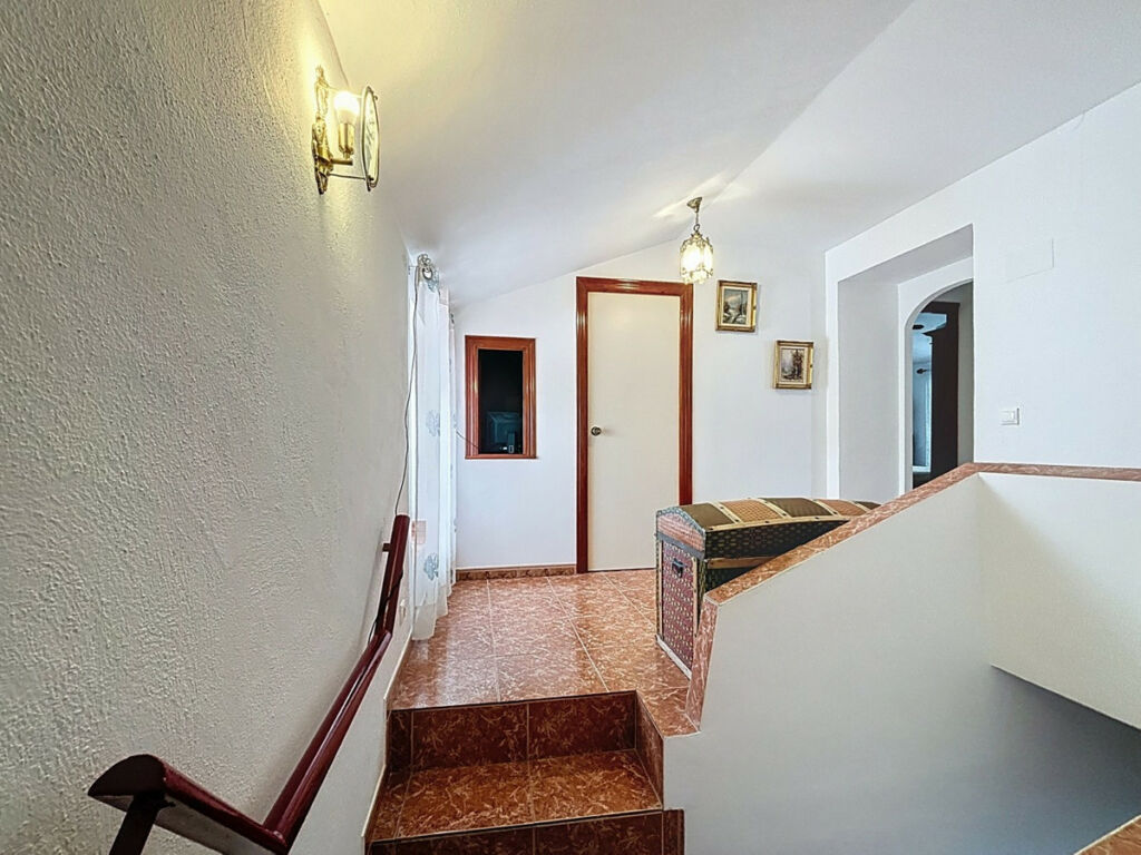 Semi-Detached House Periana Málaga - imagen 29