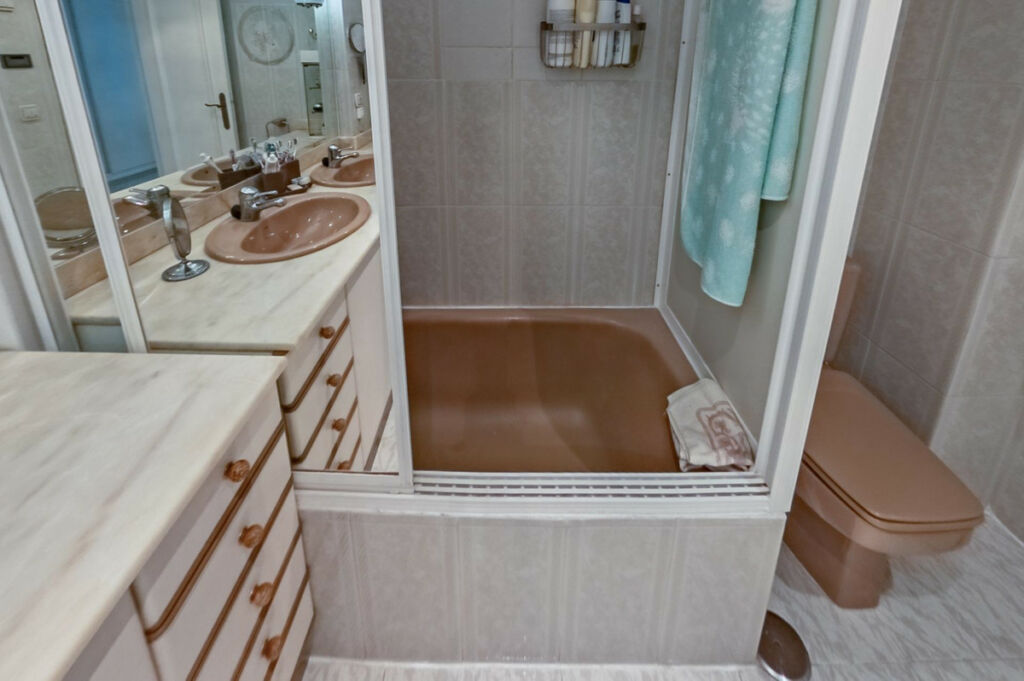 Middle Floor Apartment Benidorm Alicante - zdjęcie 29