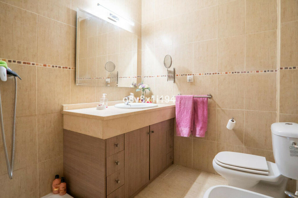Townhouse Benajarafe Málaga - imagen 29