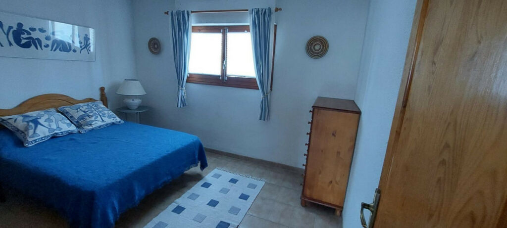 Middle Floor Apartment Punta Prima Alicante - zdjęcie 29