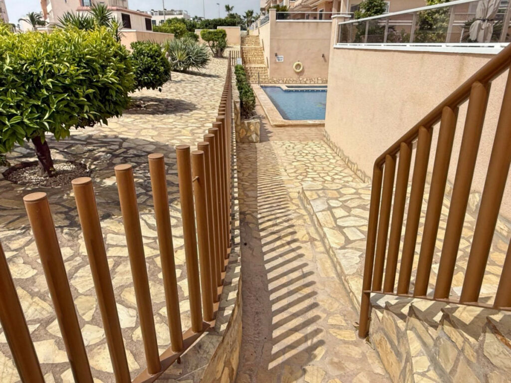 Penthouse Orihuela Costa Alicante - imagen 29