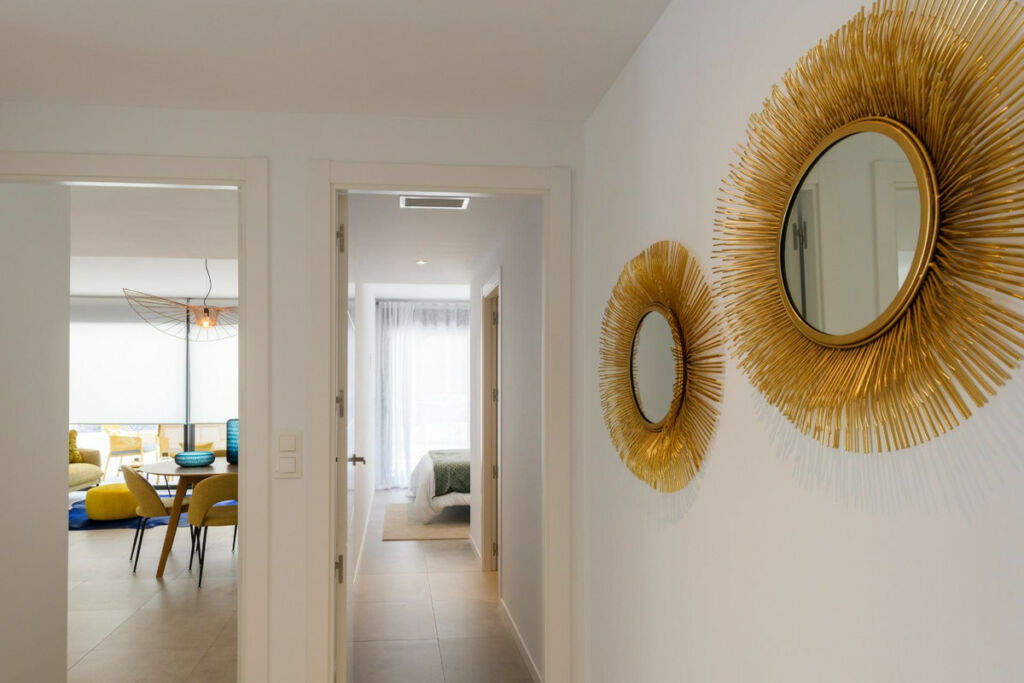Ground Floor Apartment Campoamor Alicante - zdjęcie 29