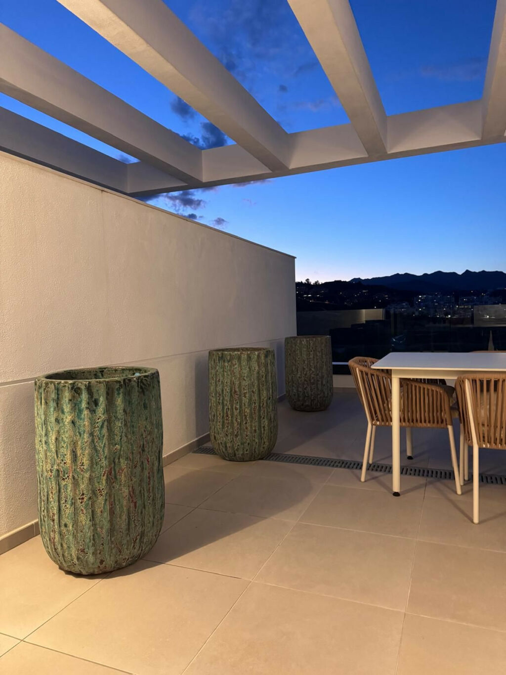 Penthouse La Cala de Mijas Málaga - Bild 29