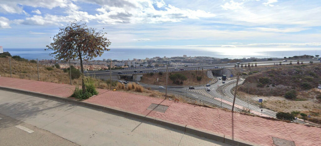 Commercial Plot Benalmadena Costa Málaga - Bild 3