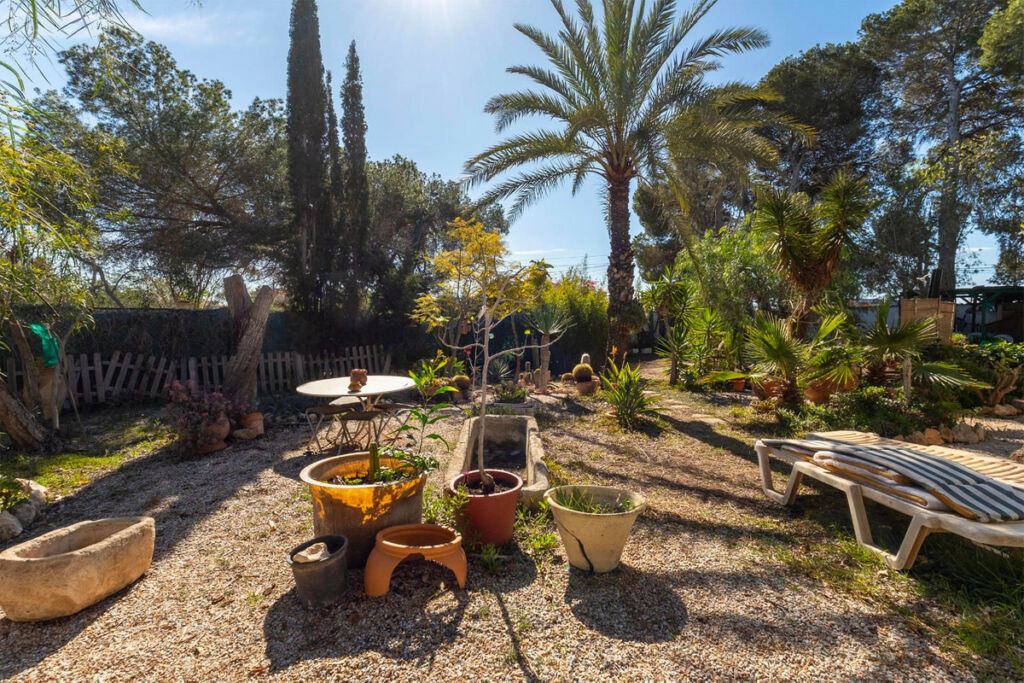 Detached Villa Lomas de Cabo Roig Alicante - zdjęcie 3