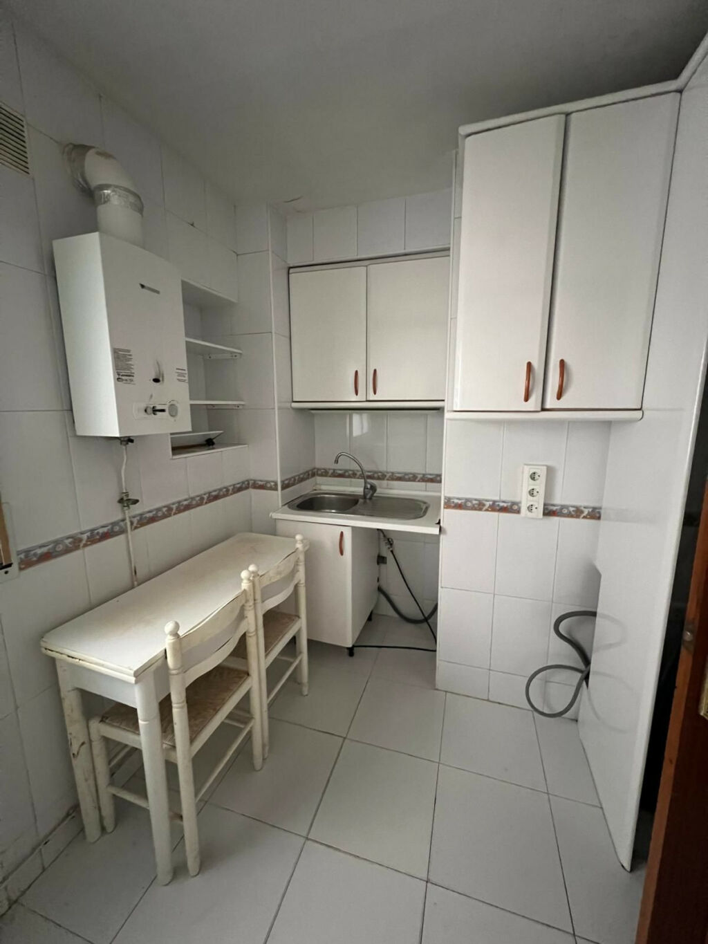 Middle Floor Apartment Málaga Centro Málaga - imagen 3