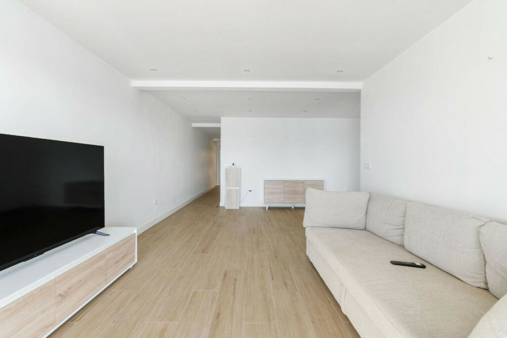 Middle Floor Apartment Playa Del Cura Alicante - zdjęcie 3