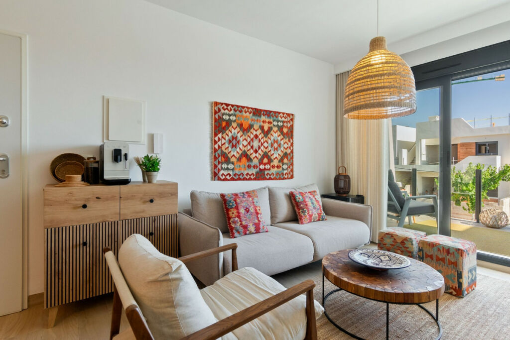 Penthouse San Miguel de Salinas Alicante - image 12