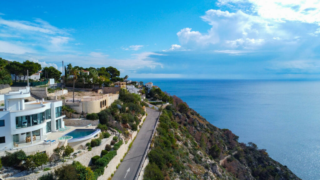 Land Javea Alicante - imagen 3