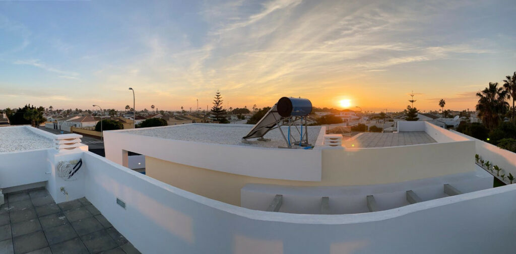 Detached Villa Torrevieja Alicante - zdjęcie 3