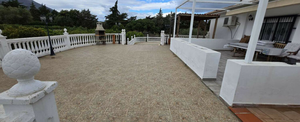 Detached Villa Alhaurín de la Torre Málaga - Bild 3