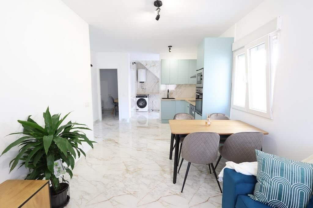 Townhouse San Luis Alicante - Bild 3