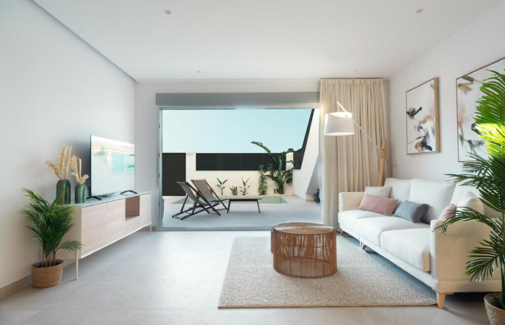 Bungalow San Pedro del Pinatar Murcia - imagen 3