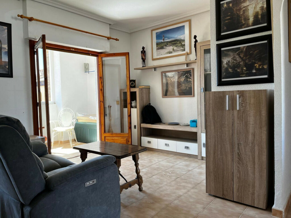 Middle Floor Apartment Punta Prima Alicante - zdjęcie 3